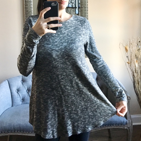 Super Soft Knit Top - Picture 4 of 8